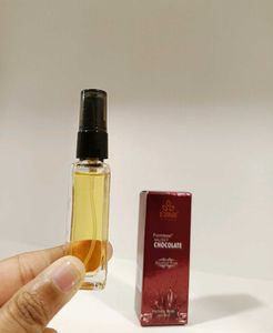 Chocolate Perfume 🤎