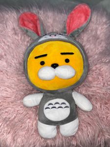Shrimp Tang Ryan Doll Plushie