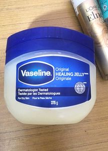 Vaseline Healing Jelly