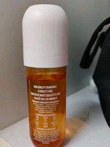 Valencia Vibes No. 32 Body Mist