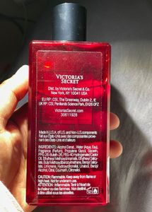 Victoria&#39;s Secret Bombshell Intense Mist