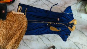New Festive Wear Dress