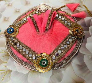 Laddu Gopal Dress