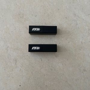 Nykaa So Matte Mini Lipsticks Combo