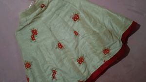 Baby Skirt