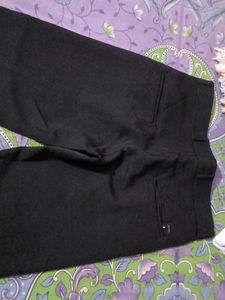 Black Pants