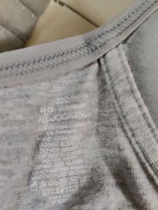Jockey Bra