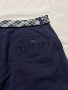 Ralph Lauren Polo Shorts