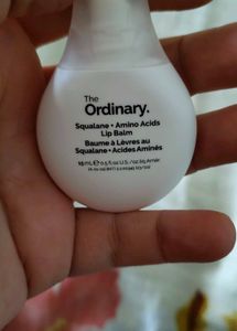 Viral Ordinary Lip Balm