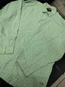 Flying Machine Shirt