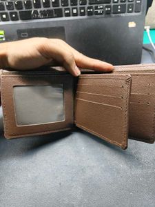 Louis Vuitton wallet