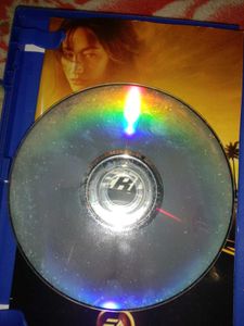Need For Speed Undercover PS2 DVD