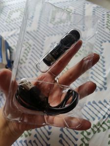 Brand New Bluetooth Headset (Zoook)