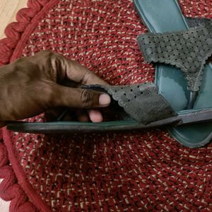 Ladies Slippers