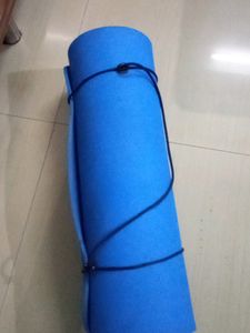STAG Branded Yoga Mat