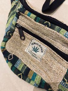Himalayan Waist Bag