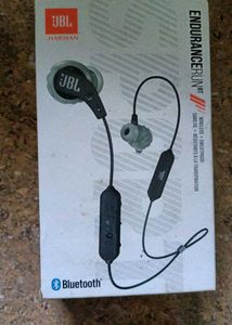 New Philips earphone Seal Box Not Opened