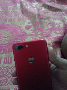 iPhone 7plus 128gb Not Working