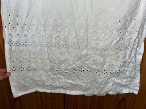 Embroided Kurti