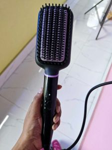 Philip Hair Straightening Brush