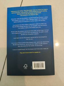 The Housemaid by Freida McFadden