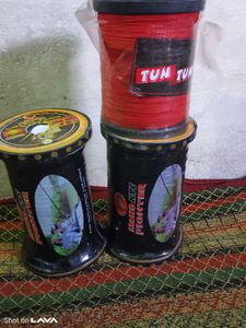 Best Manja 1pic Tun Tub And 2pic Fighter