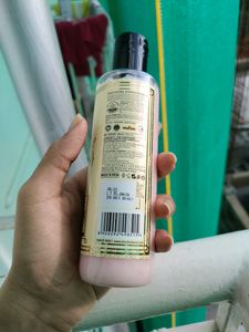 Amla And Bhringraj Khadi Natural Shampoo And Conditioner Combo