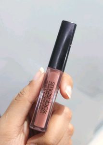 Smashbox Liquid Lipstick - Stepping Out