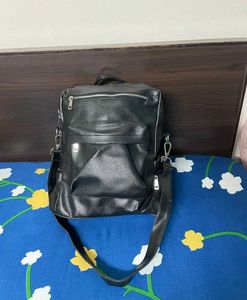 Multicolor Backpack Women 7847867130
