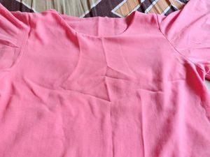 Beautiful Sleeves Top