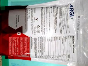 Argi+ Powder With Vitamins