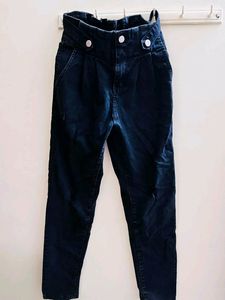 Black Jeans