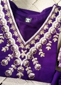 Brand New Kurta Pent Set