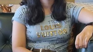 LV T Shirt!