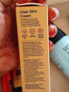 Cureskin Skincare Kit