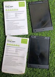 One Lcd Writing Tablet For Kids