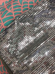 Sparkly Sequin Jumpsuit
