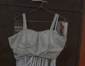 Brand New Ethinic Dhoti Dress