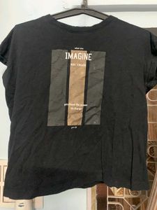 COMBO BLACK T-SHIRTS