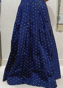 Ethnic Lahenga
