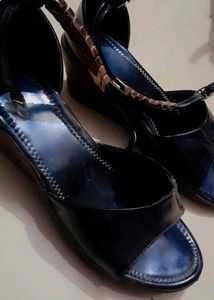 Back Heels