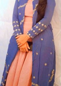 Women's Shrugs Dress