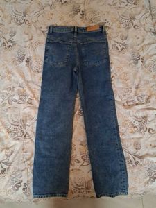 Denim Jeans