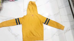 Spiderman Kids Hoodie