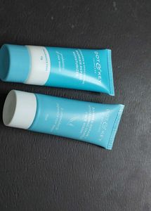 skincare products by dot and key