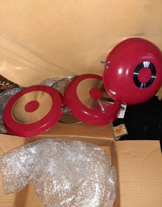 pigeon 4 pieces cookware set