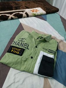 Men Shirt
