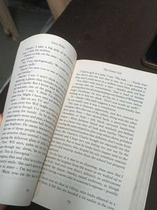 The Guest List by Lucy Foley