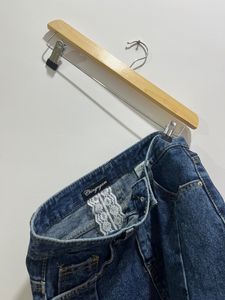 Upcycled Skirt (Repurposed By Me)