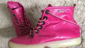Authentic Vintage Prada Shoe 👟